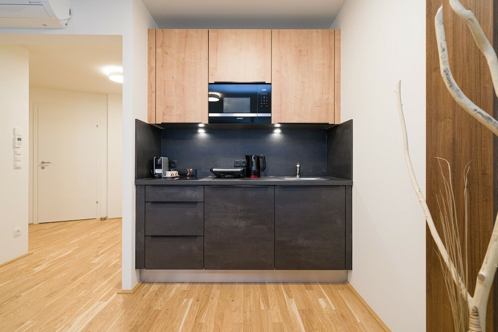 Фото MyApartments Vienna