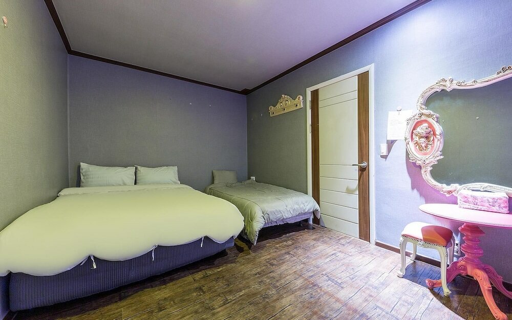 Фото Yesan Shinwon Parktel