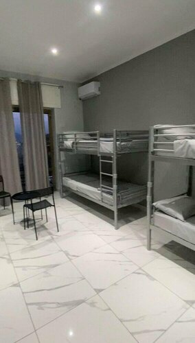 Хостел Hostel Partenope в Неаполе