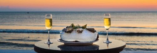 Внешний вид отеля Let's Sea Hua Hin Al Fresco Resort в Хуахине, фото 5