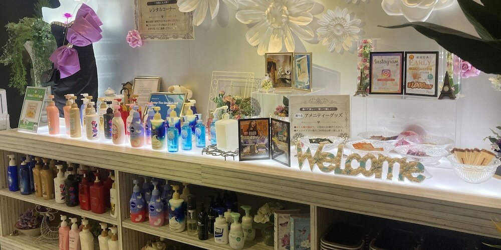 Фото Restay Tina Grace - Adults Only