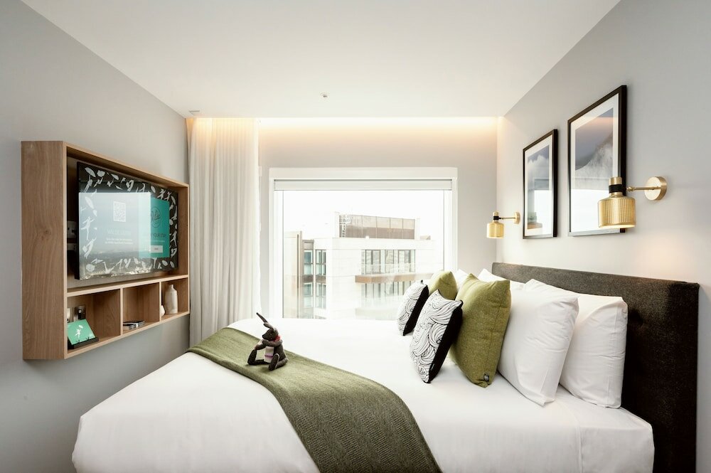 Фото Wilde by Staycity London Paddington