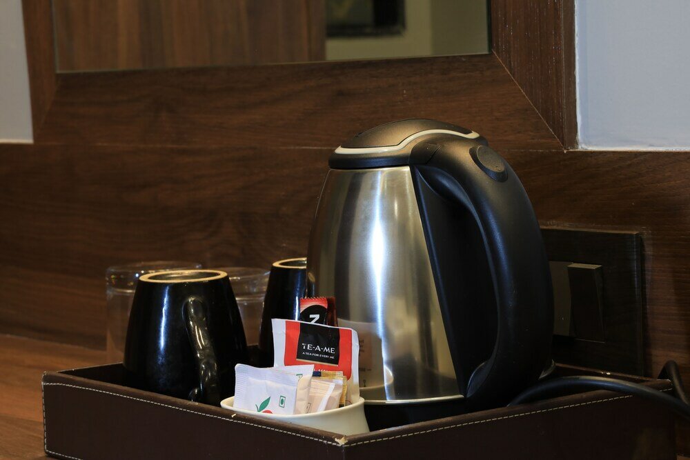 Фото StayBird - Fortune House Business Hotel