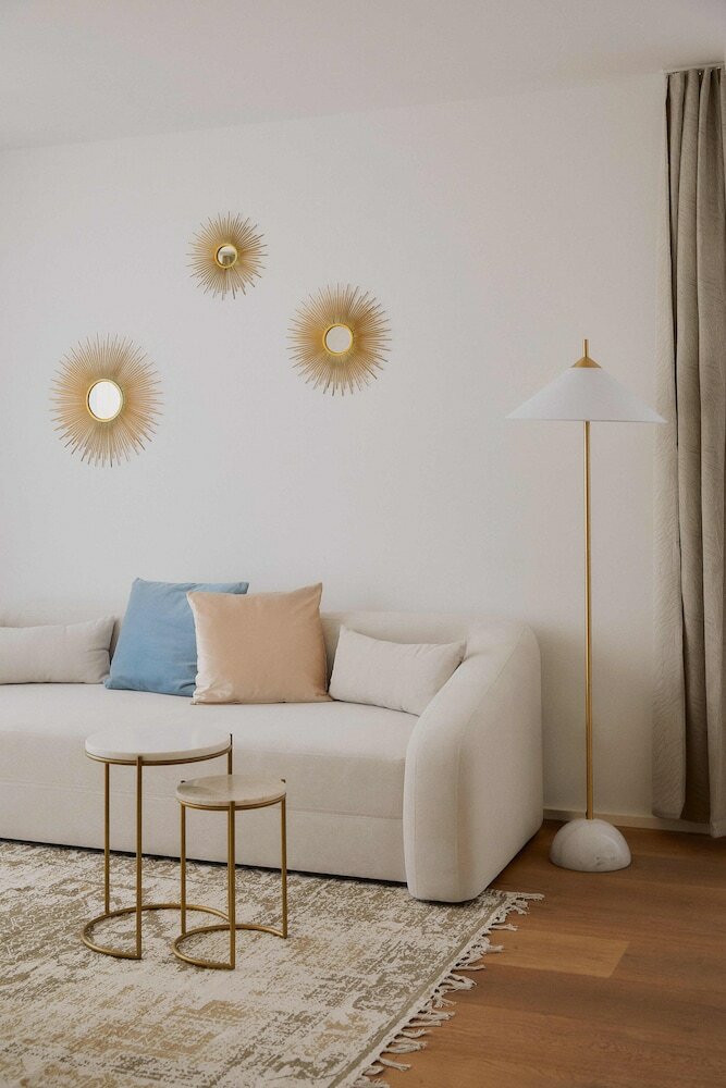 Фото Vienna Heights Premium Apartments