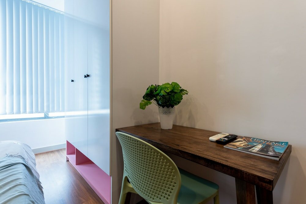 Фото Rivergate apartment infinity pool & Gym