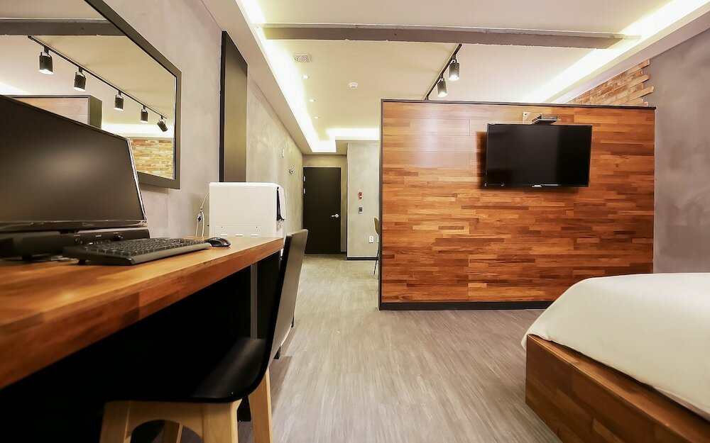 Фото Daejeon Yucheon For U