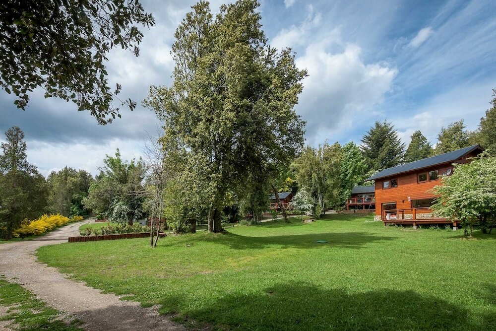 Фото Solar Selvana - Casas de montaña