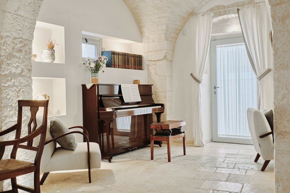 Фото 1783 Dimora d'Epoca