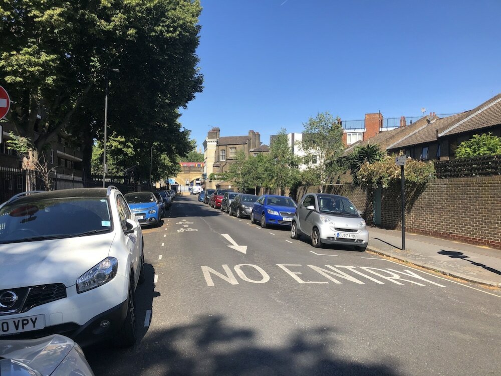 Фото PubLove The Steam Engine Hostel