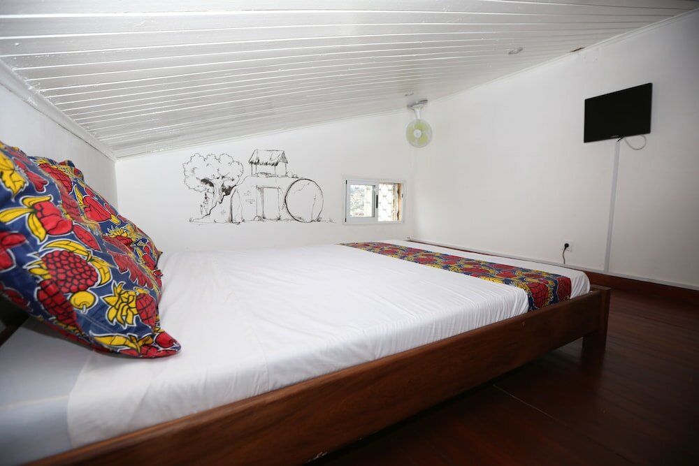 Фото Villa Espoir guest house eco responsable