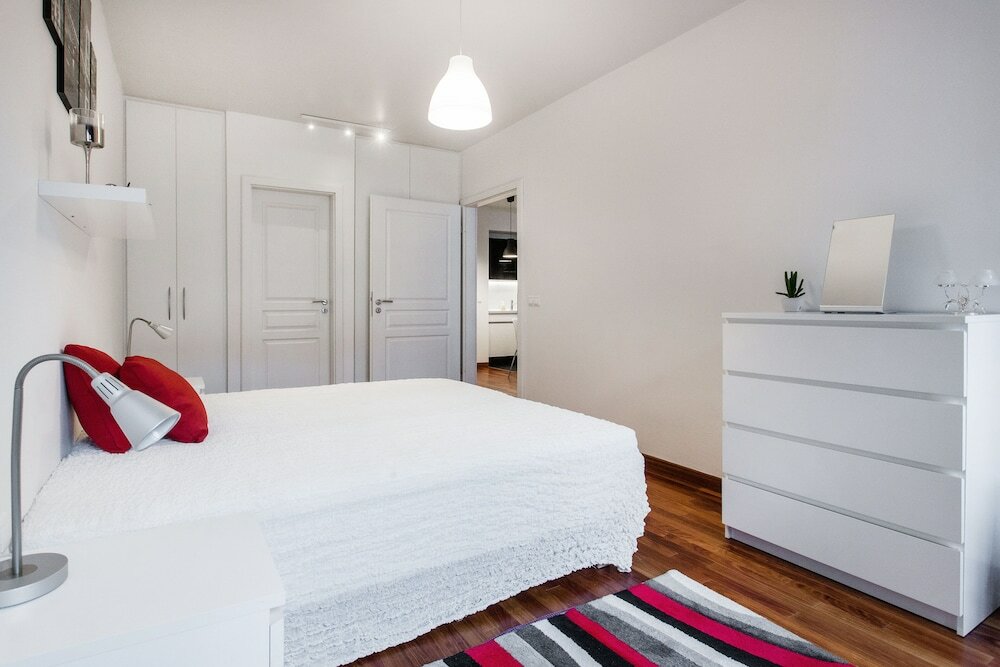 Фото Hollo 12 Apartment I.