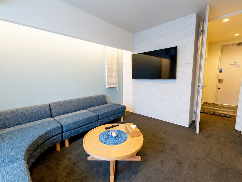 Фото Grand Base Hiroshima Ekimae