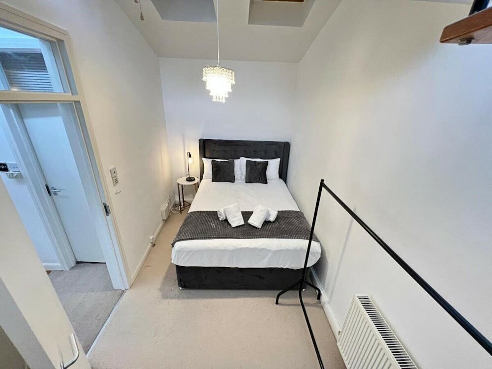 Фото Heart of Kensington House