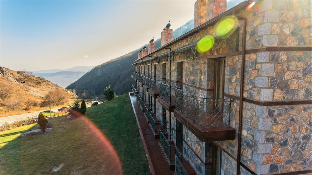 Фото Hotel Kaimak Inn