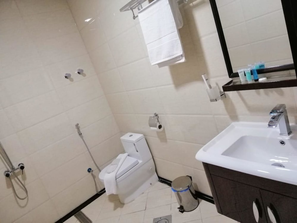 Фото Asalah Hotel Suites