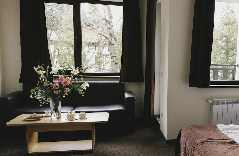 Фото Borovets Green Hotel