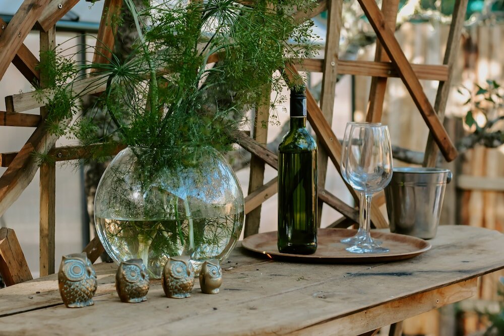 Фото Treedom Villas and Vardos