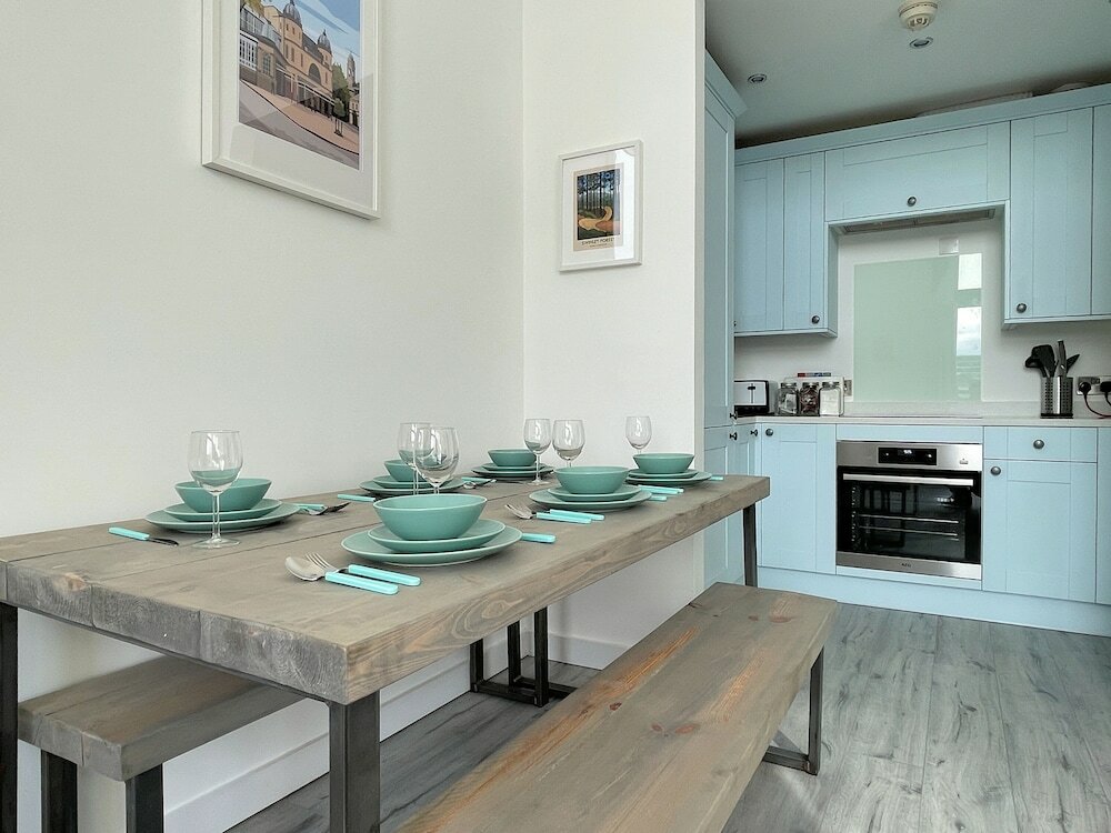 Фото Penthouse Apartment with Parking