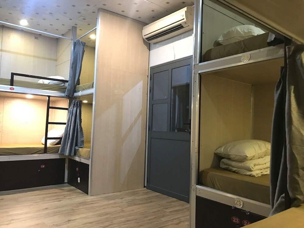 Фото Viet Star Buffet Club & Marvel Hostel