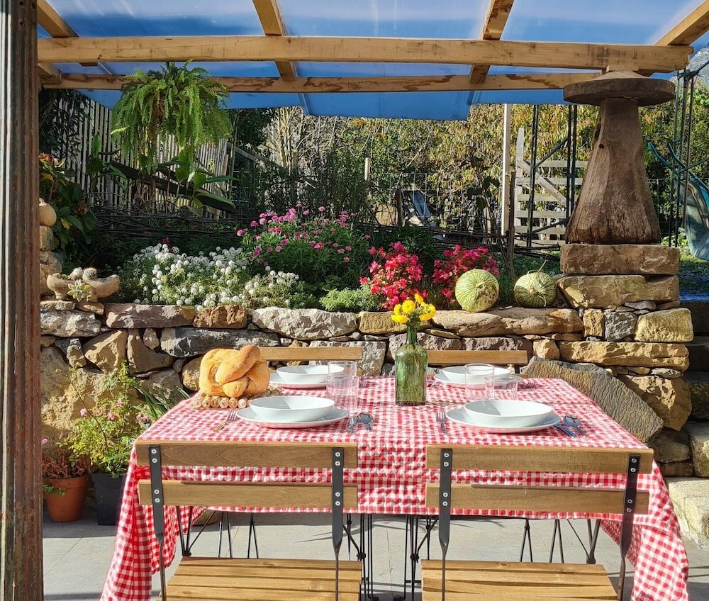 Фото La Figal de Xugabolos