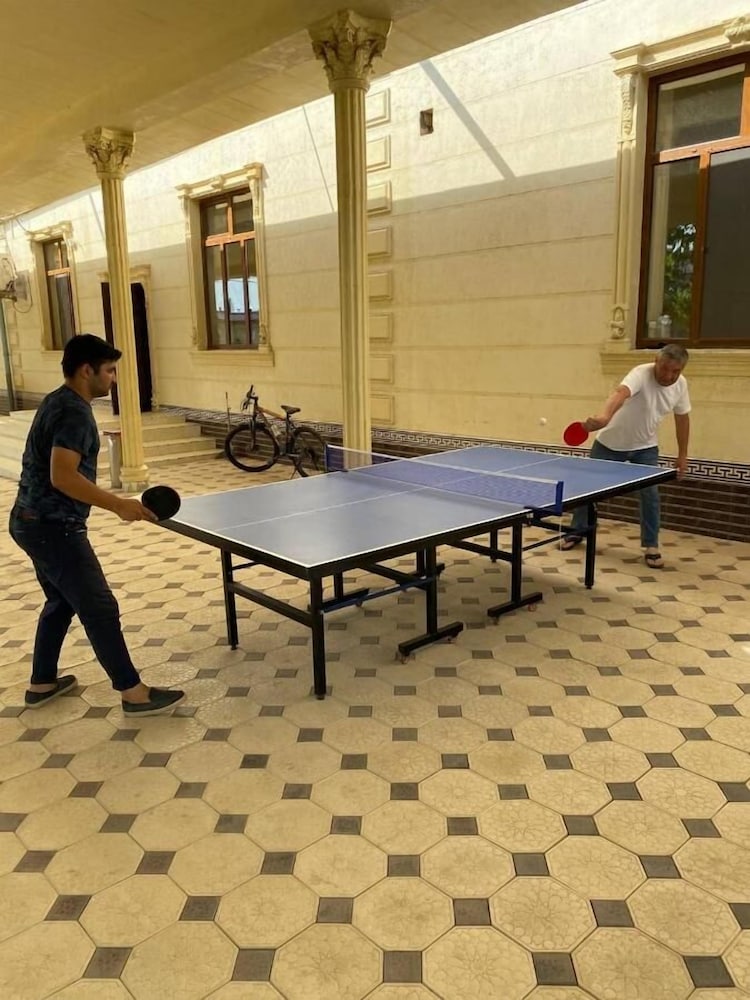 Фото Green apple Hotel