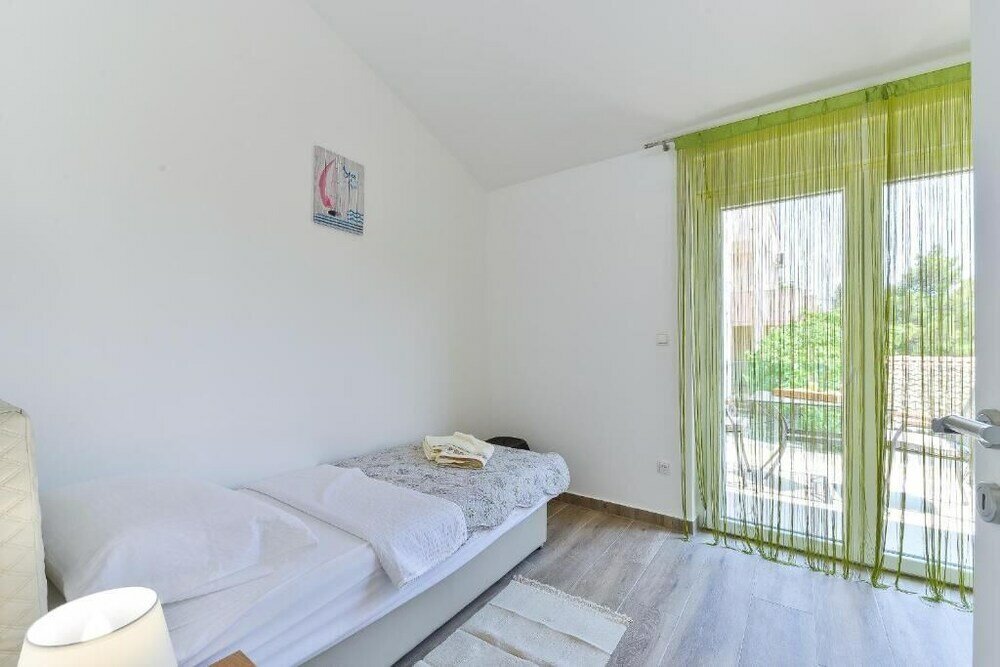 Фото Cascade villas with private garden and jacuzzi