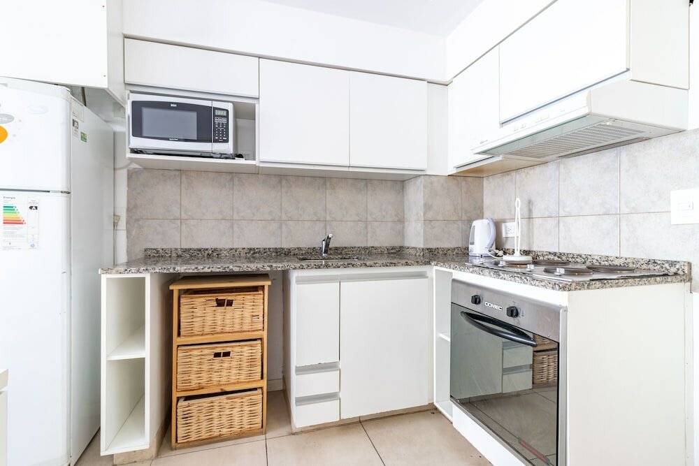 Фото Babel Recoleta Apartments