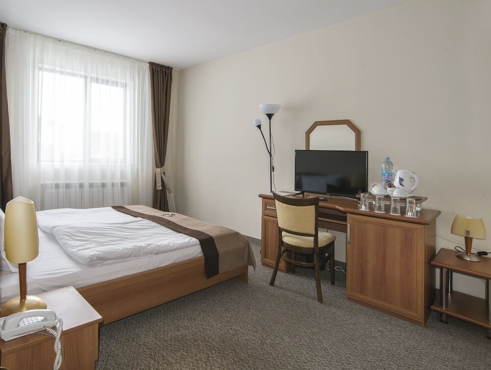 Фото Отель Kamena Pamporovo