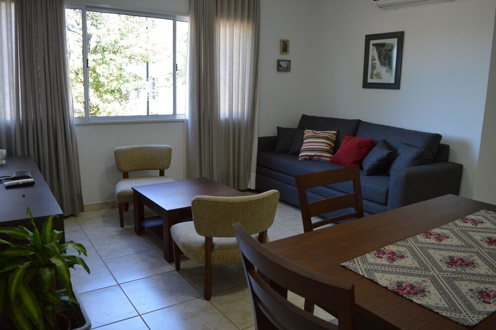 Фото Aires de Cataratas