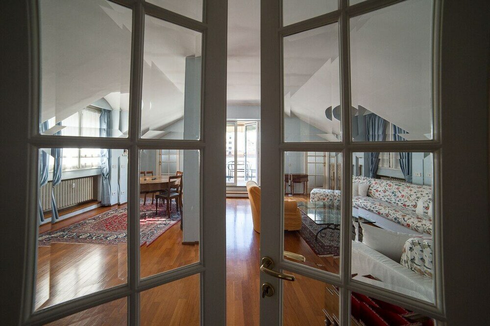 Фото HbHall - Duomo Suite 7 Apartment