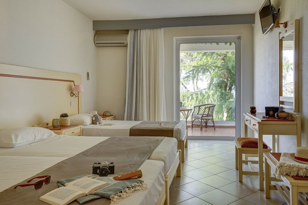 Фото Mitsis Bali Paradise