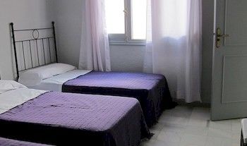 Фото Hotel Alicia