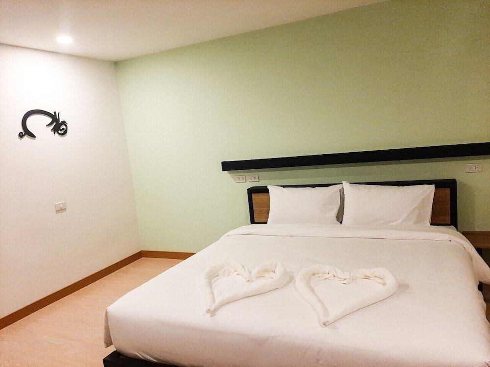 Фото The Vita Plus Hotel