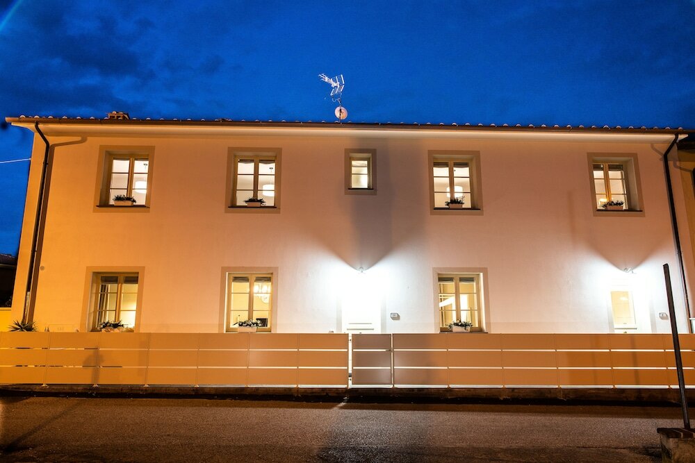 Фото La Locanda di Corrado