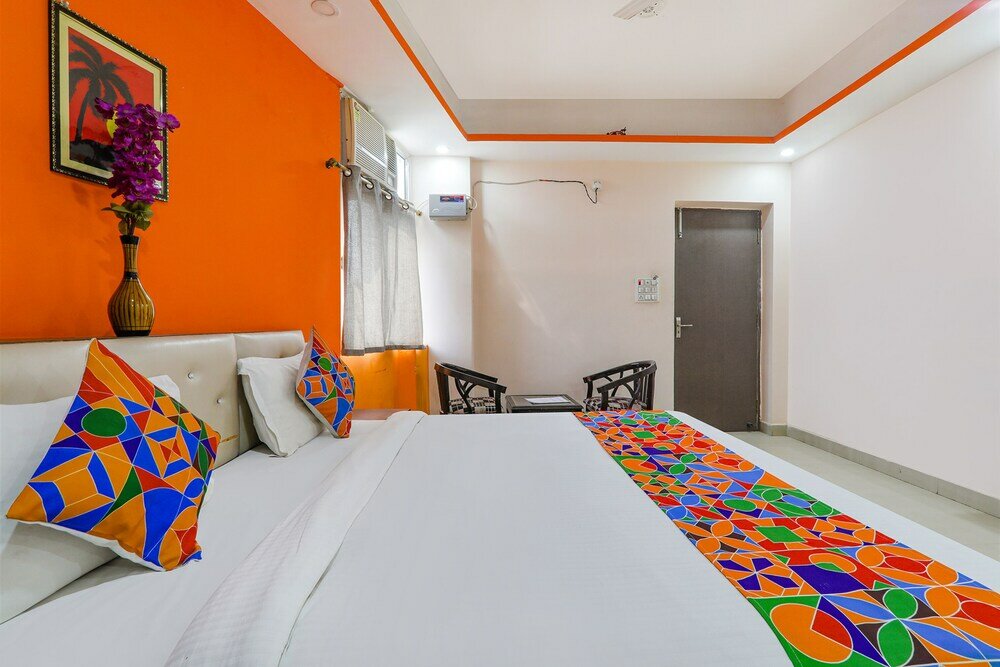 Фото Fabhotel Vinayaka