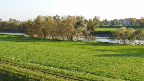 Апартаменты Apartment Borovje-River View в Загребе