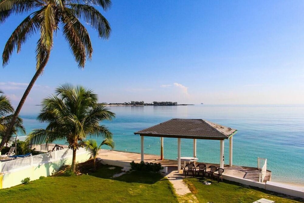 Фото Blue Ocean Village House at Cable Beach