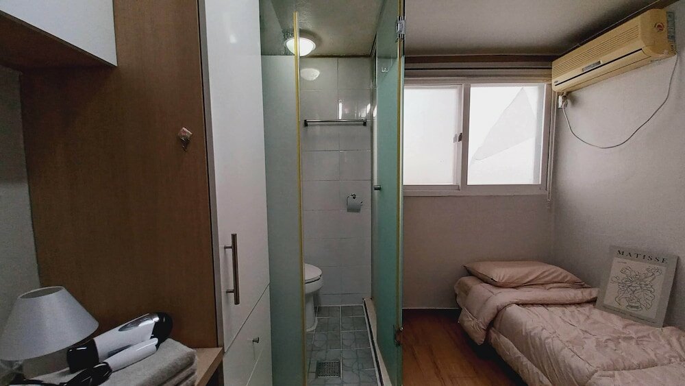 Фото Haechi Stay