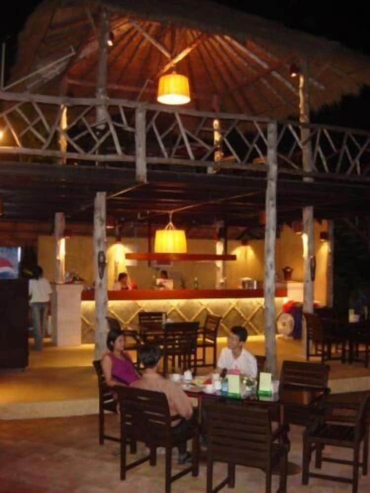 Фото The Park Hotel Pattaya