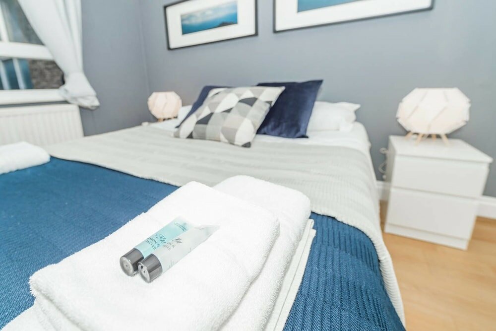 Фото Pml Apartments Victoria