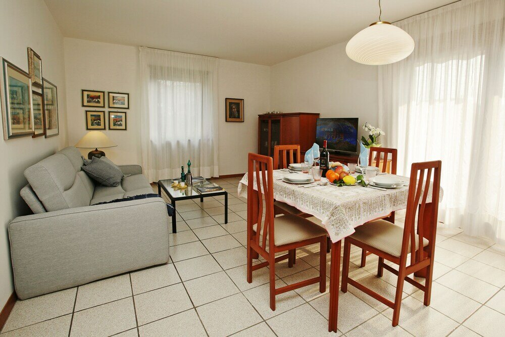 Фото Appartamento Emma