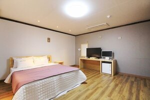 Гостиница Gunsan Ca Hotel