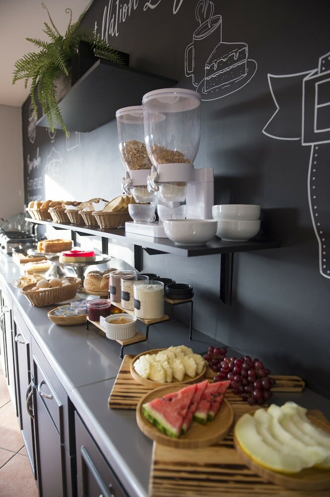 Фото Constellation Lodge