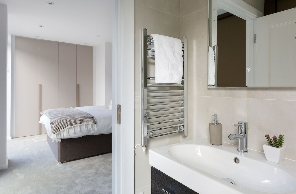 Фото Luxury Penthouse Camden Town