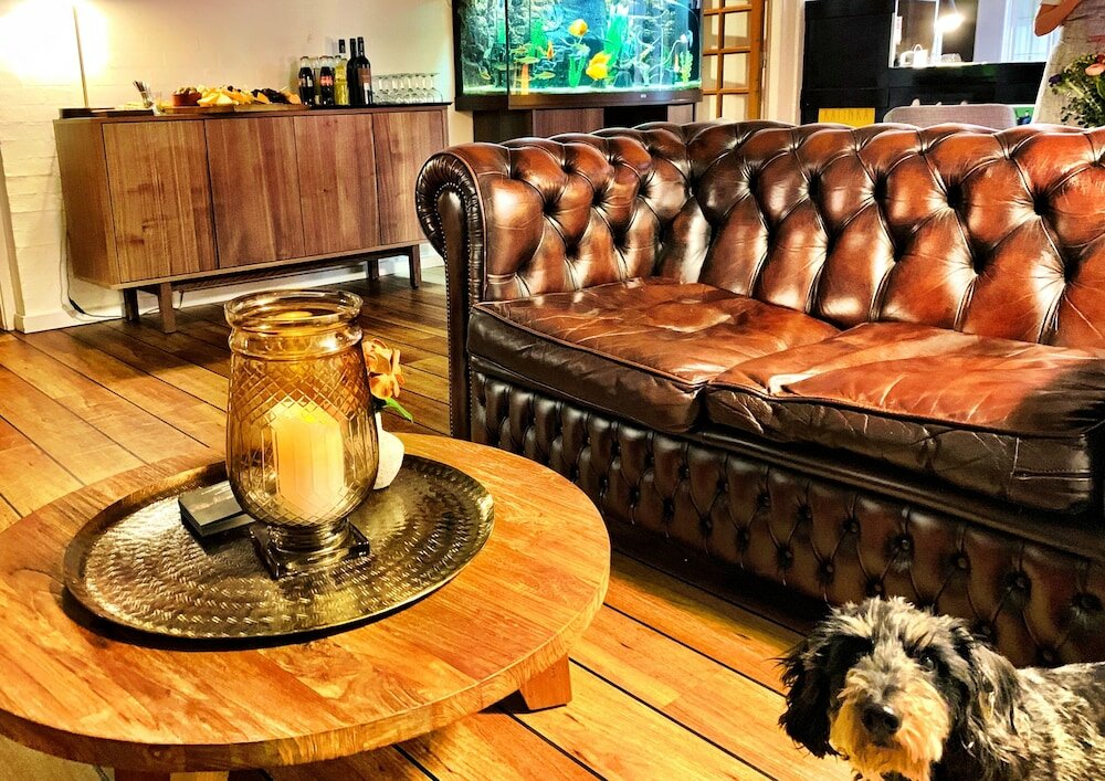 Фото Hotel Gammel Havn - Good Night Sleep Tight