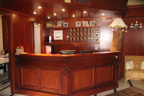 Фото Hotel Primula