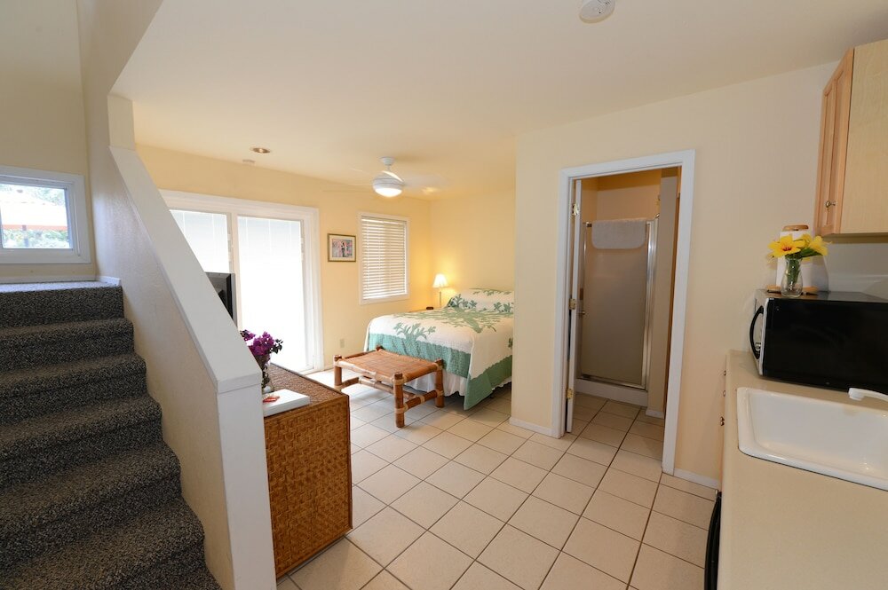 Фото Waimanalo Beach Cottages