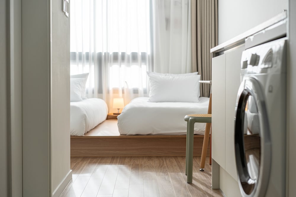 Фото Urbanstay Boutique Ikseon