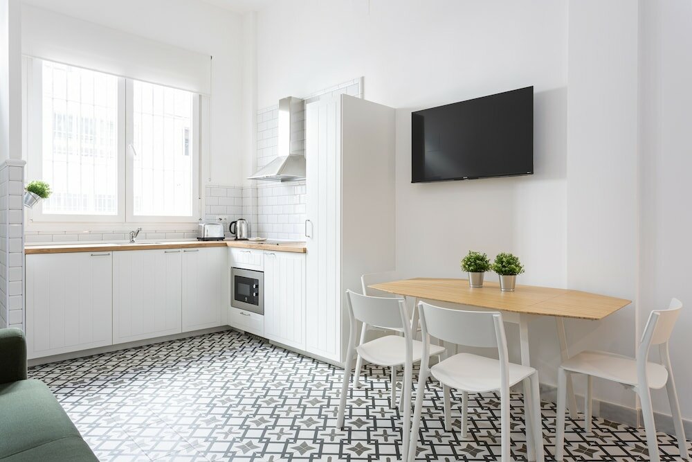 Фото Holidays2Malaga Picassus Lofts