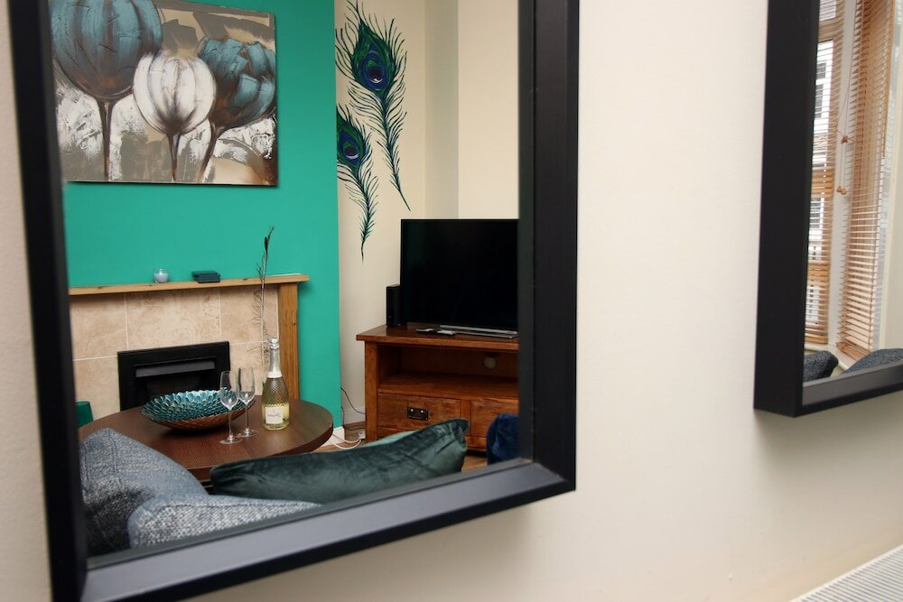 Фото Railway Street by Tŷ Sa